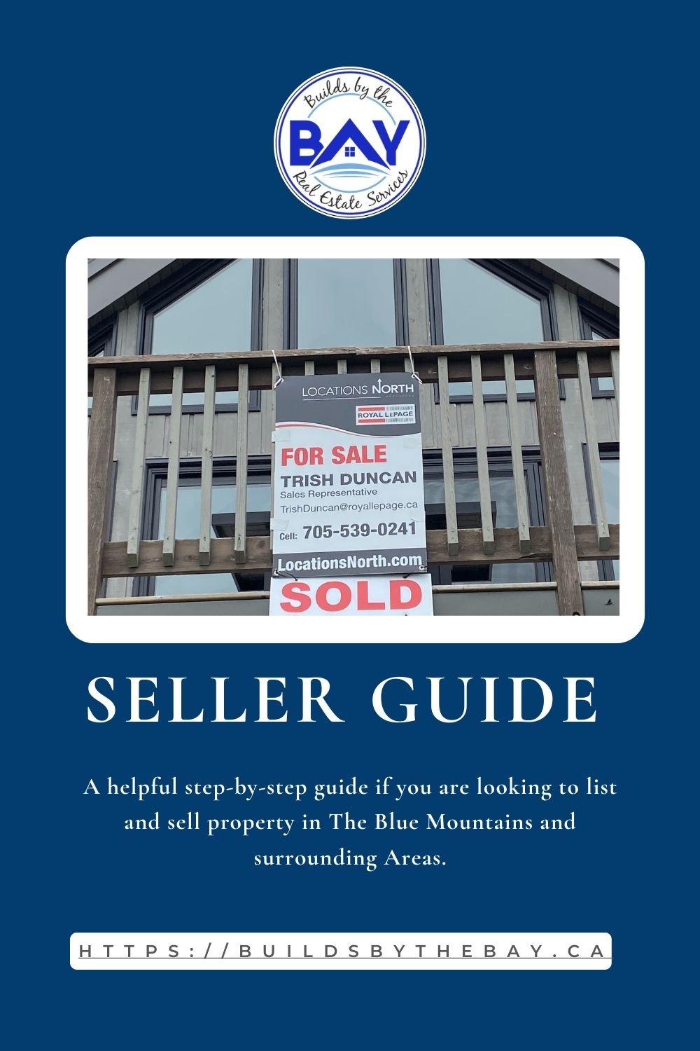 Seller Step by Step Guide